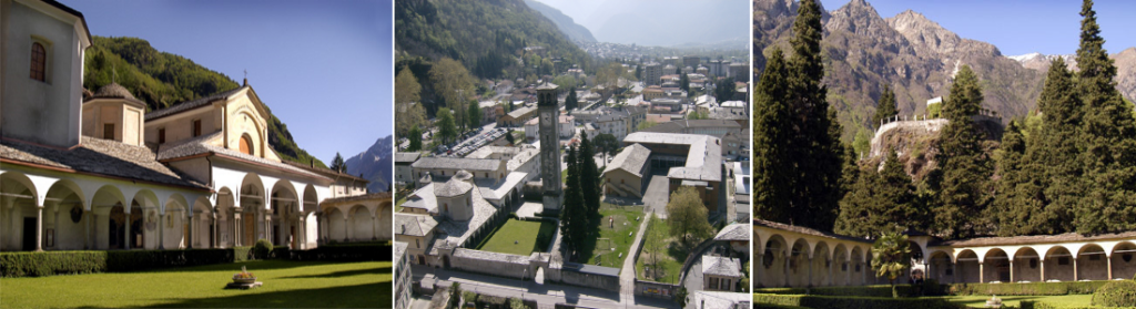 Scopri di più sull'articolo CHIAVENNA: EMERGENZA IDRICA E MONITORAGGIO