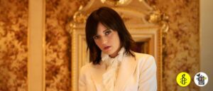 Scopri di più sull'articolo Carmen Consoli il Premio Amnesty, nella sezione Big