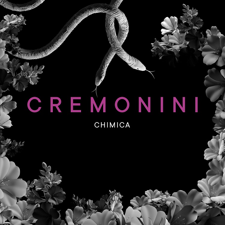 Al momento stai visualizzando CESARE CREMONINI – CHIMICA