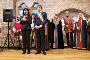 Scopri di più sull'articolo UDINE: IL CASTELLO DI PARTISAGNO CULTURA E ARTE FRIULANA