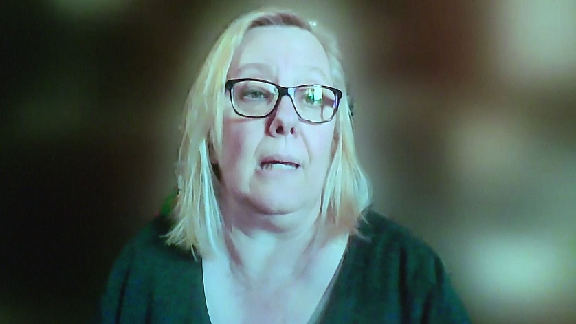 Al momento stai visualizzando FEMMINICIDIO LAURENTI. MARCOLIN (CRPO): SENTENZA CHE FA PERDERE TUTTI