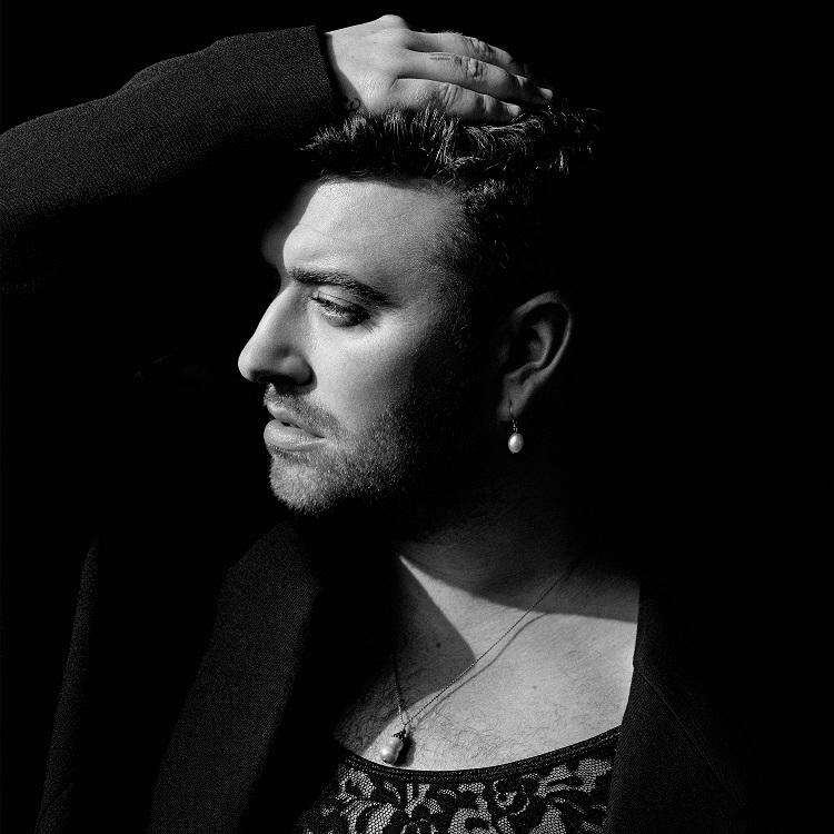 Al momento stai visualizzando SAM SMITH “LOVE ME MORE”