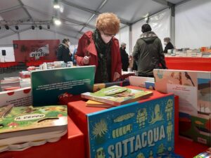 Scopri di più sull'articolo GEOgrafie consolida ruolo culturale di Monfalcone