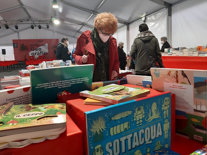 Scopri di più sull'articolo GEOgrafie consolida ruolo culturale di Monfalcone