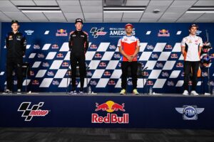 Scopri di più sull'articolo “I love a challenge!”: il rodeo è pronto per iniziare