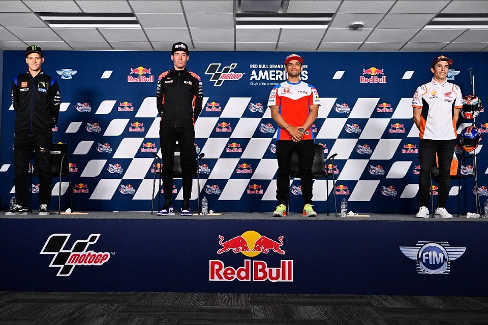 Al momento stai visualizzando “I love a challenge!”: il rodeo è pronto per iniziare