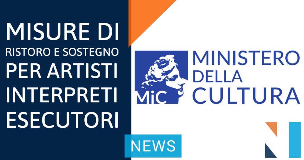 Scopri di più sull'articolo RISTORI per gli Editori Musicali: favorite le grandi aziende multinazionali a discapito delle piccole e medie aziende Italiane
