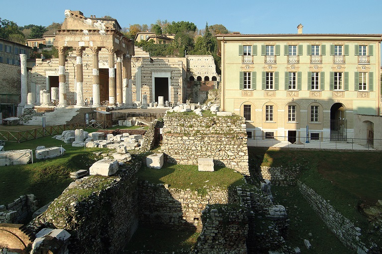 Scopri di più sull'articolo SITO UNESCO I LONGOBARDI IN ITALIA. I LUOGHI DEL POTERE (568-774 D. C.) PRESENTAZIONE DEL NUOVO PIANO DI GESTIONE