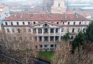 Scopri di più sull'articolo Casa Bossi ex Macello: Riqualificazione del complesso monumentale