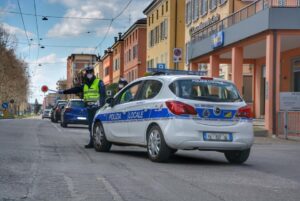 Scopri di più sull'articolo BOLOGNA: Giornata regionale della Polizia locale