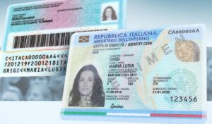 Scopri di più sull'articolo <strong>CARTA D’IDENTITA’ ELETTRONICA: IL 21 E IL 22 MAGGIO NUOVO OPEN DAY CON PRENOTAZIONE NEI MUNICIPI IV, X, XI e XV E NEGLI EX PIT</strong>