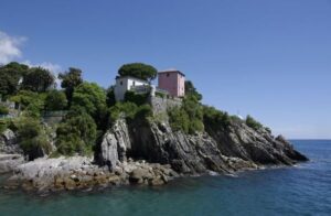 Scopri di più sull'articolo Nuova illuminazione per il Castello di Nervi