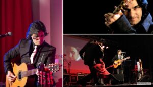 Scopri di più sull'articolo Biografia Diego Moreno