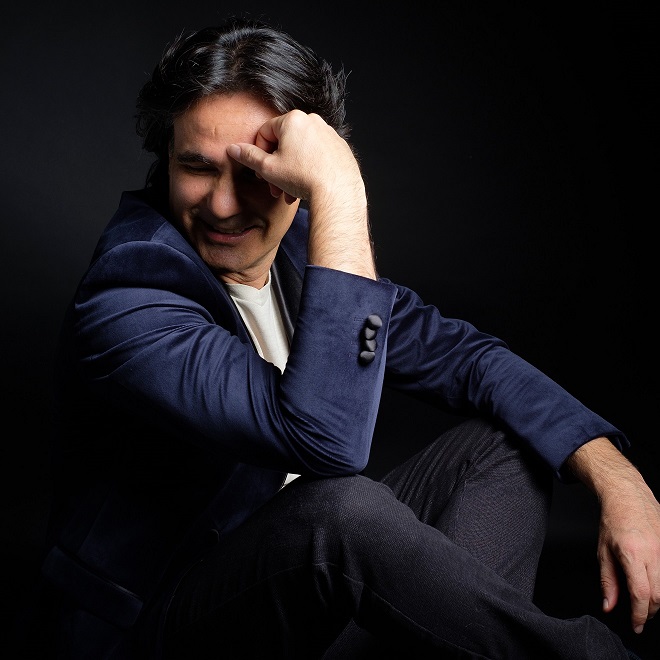 Al momento stai visualizzando Diego Moreno: diegomorenoproject CHE BELLA IDEA! Canzoni di BuOngustO