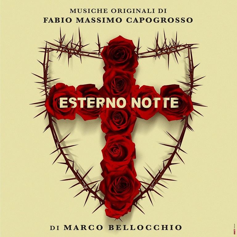 Al momento stai visualizzando Il compositore Fabio Massimo Capogrosso firma la colonna sonora originale di “Esterno notte”, scritto e diretto da Marco Bellocchio e presentato domani al Festival di Cannes