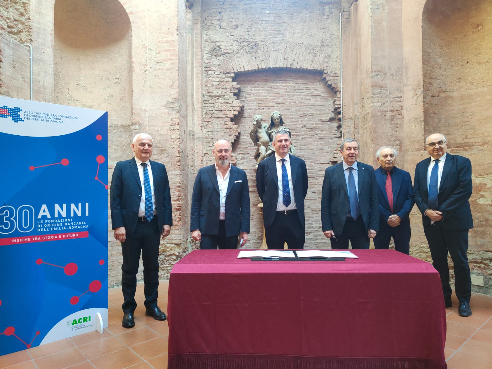 Scopri di più sull'articolo EMILIA ROMAGNA: FIRMATO PROTOCOLLO DI INTESA SU WALFARE E LAVORO