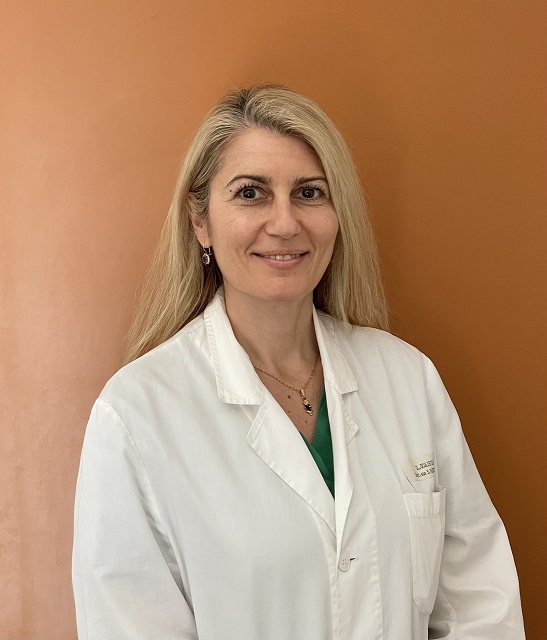 Al momento stai visualizzando STELA VUJOSEVIC UNICA DONNA ITALIANA TRA I 100 OFTALMOLOGI PIÙ INFLUENTI AL MONDO NEL 2022