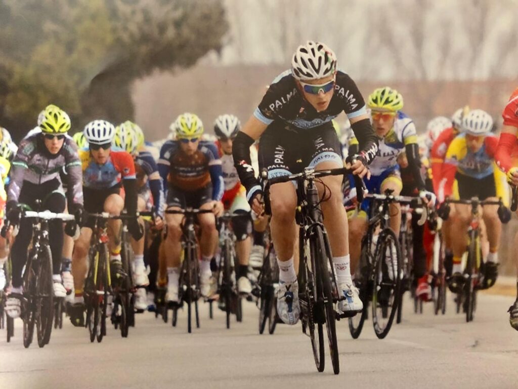 Scopri di più sull'articolo ALESSANDRIA: IL CASO DI GIOVANNI IANNELLI SVOLTA CON UNA SENTENZA CIVILE CHE CONDANNA LA FEDERAZIONE CICLISTICA ITALIANA