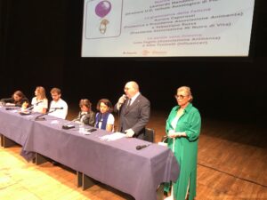 Scopri di più sull'articolo BIELLA: Giornata sulle malattie del Comportamento Alimentare