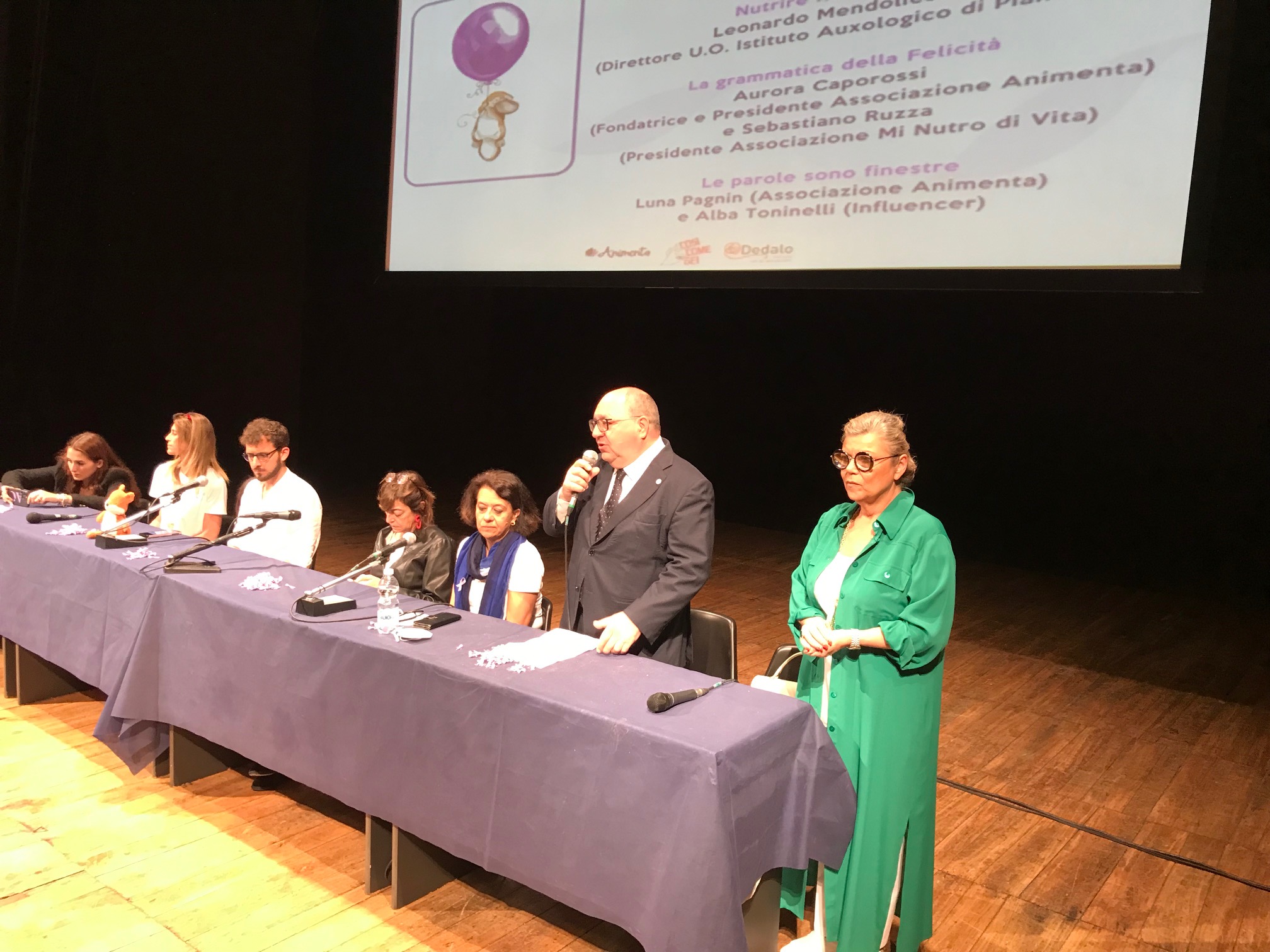 Al momento stai visualizzando BIELLA: Giornata sulle malattie del Comportamento Alimentare