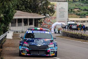 Scopri di più sull'articolo TARGA FLORIO FORMATIVO PER SIMONE MIELE ￼