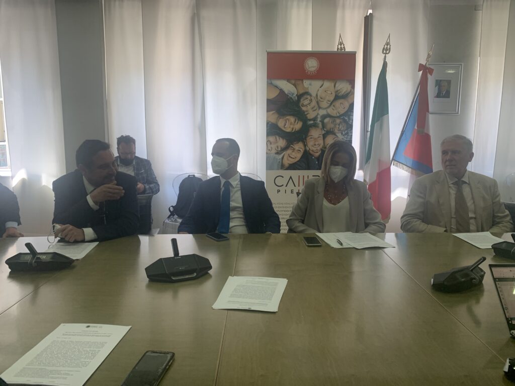 Scopri di più sull'articolo NOVARA: AL VIA PROGETTI PER EDILIZIA RESIDENZIALE FINANZIATI DA EDISU
