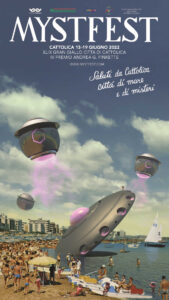 Scopri di più sull'articolo CATTOLICA: Il MystFest, Festival internazionale del Giallo e del Mistero torna a Cattolica dal 13 al 19 giugno