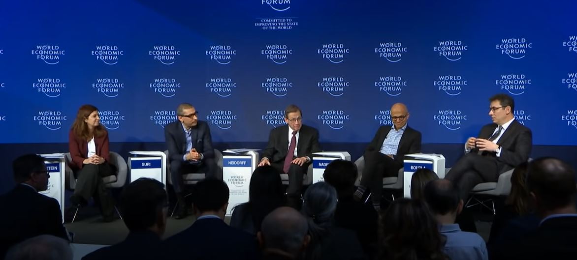 Scopri di più sull'articolo Food and Drug Administration, Stati Uniti: Una pillola con un minuscolo chip che invia un segnale wireless Albert Bourla, Il CEO di Pfizer