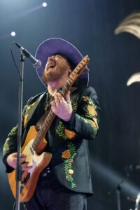 Scopri di più sull'articolo ZUCCHERO “SUGAR” FORNACIARI: domani, domenica 29 maggio, in concerto a BERLINO