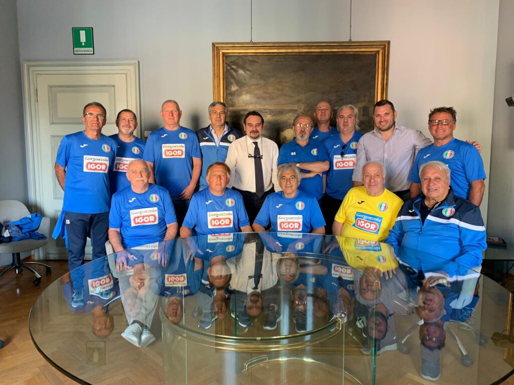 Scopri di più sull'articolo NOVARA: BASQUE COUNTRY WALKING FOOTBALL A BILBAO CON 15 CITTADINI NOVARESI