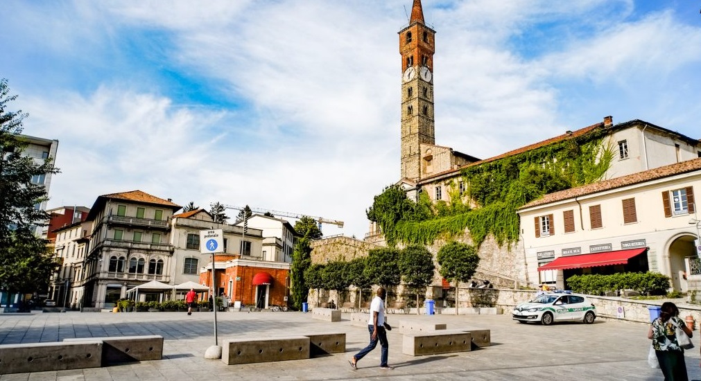 Al momento stai visualizzando Il Museo Città di Cantù, un servizio di promozione del patrimonio culturale e produttivo canturino