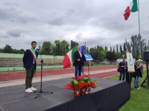 Scopri di più sull'articolo Decennale sisma. Il 29 maggio 2012 la seconda terribile scossa: fra ricordo e ricostruzione, nell’anniversario il presidente Bonaccini nel ferrarese e nella pianura bolognese