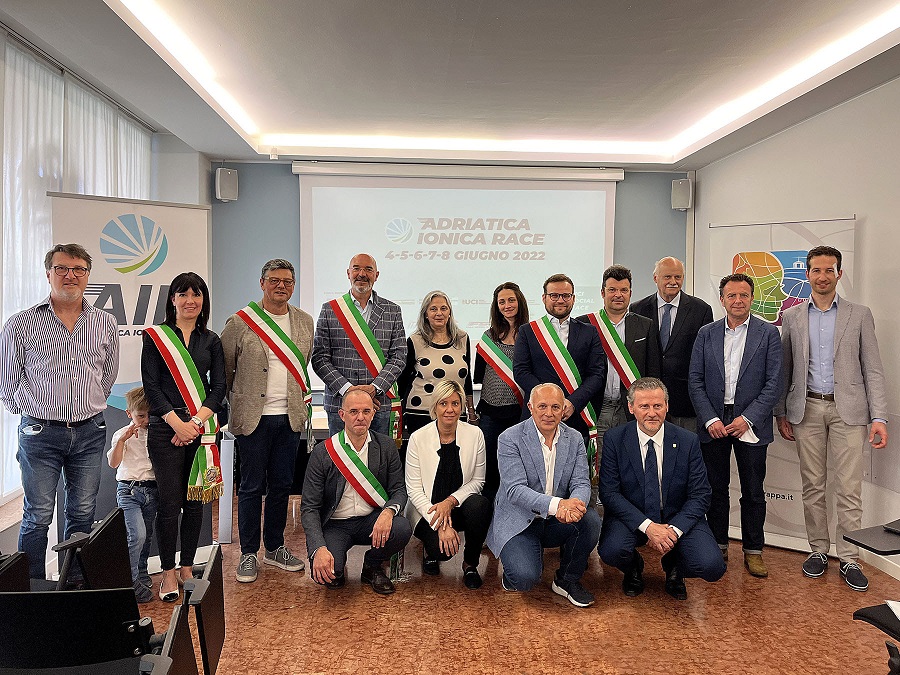 Scopri di più sull'articolo AIR 2022: ecco i dettagli della Castelfranco-Cima Grappa