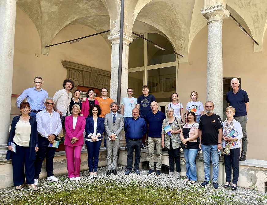 Al momento stai visualizzando Città di Cantù: Estate Canturina 2022