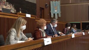 Scopri di più sull'articolo PNRR. GIUNTA CHIEDE COLLABORAZIONE A CONSIGLIO PER PROGETTI RURALI