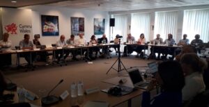 Scopri di più sull'articolo FRIULANO. PRESIDENZA CR A BRUXELLES: TUTELA LINGUE PREVIENE CONFLITTI