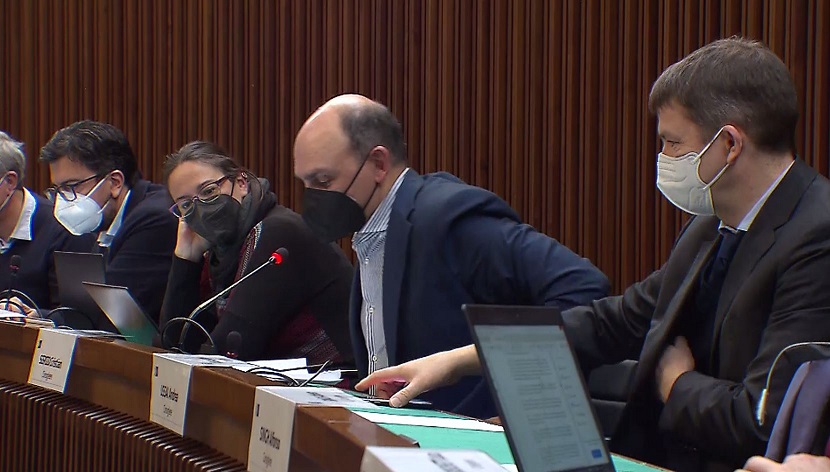 Scopri di più sull'articolo PROSECCO. M5S: RINNOVO PROTOCOLLO, SODDISFA DISPONIBILITÀ MINISTERO