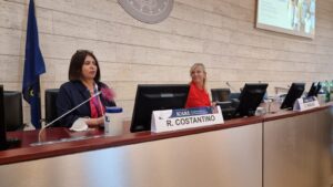 Scopri di più sull'articolo EMILIA ROMAGNA: Sanità e Welfare. Il progetto europeo ICARE