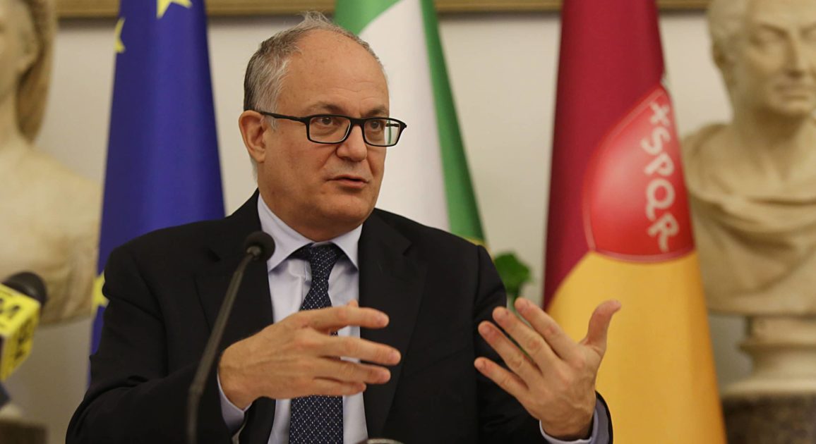 Al momento stai visualizzando ROMA CAPITALE, ARRIVANO A 220 MILIONI DI EURO LE RISORSE PER ACQUISTO IMMOBILI E.R.P NEL 2022
