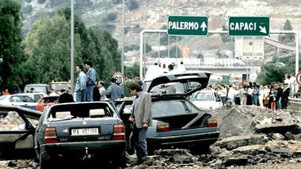 Al momento stai visualizzando Strage di Capaci, lunedì anche un’installazione della Fondazione Minoprio per ricordare