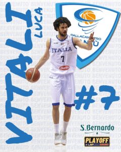 Scopri di più sull'articolo IL COLPO DI MERCATO DELL’ACQUA S.BERNARDO È LUCA VITALI