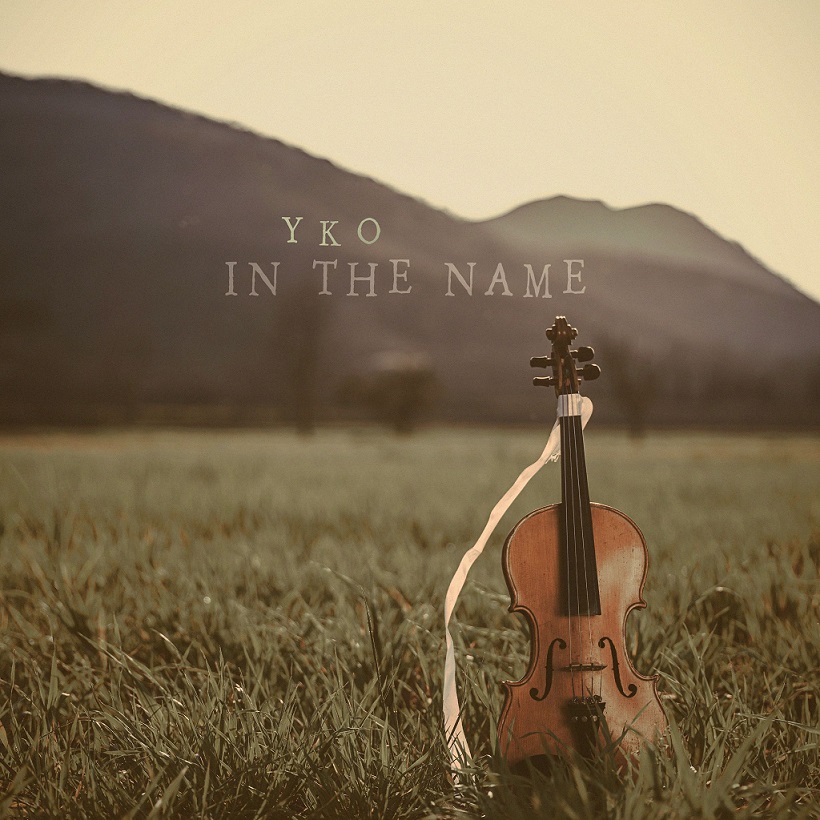 Al momento stai visualizzando YKO TORNA CON “IN THE NAME”