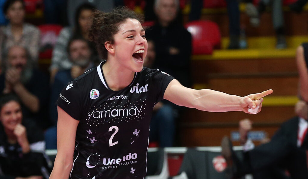 Scopri di più sull'articolo BUSTO ARSIZIO: ALICE DEGRADI TORNA A CASA!