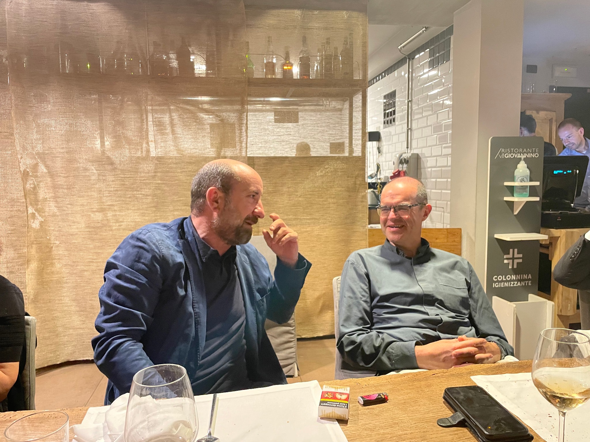 Al momento stai visualizzando ANTONIO ALBANESE A  LECCO PER LE RIPRESE DEL NUOVO FILM