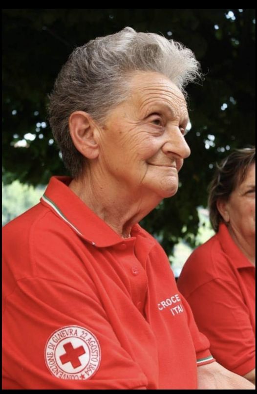 Scopri di più sull'articolo ASSO: PIANGE LA SCOMPARSA DI FRANCA MONTI