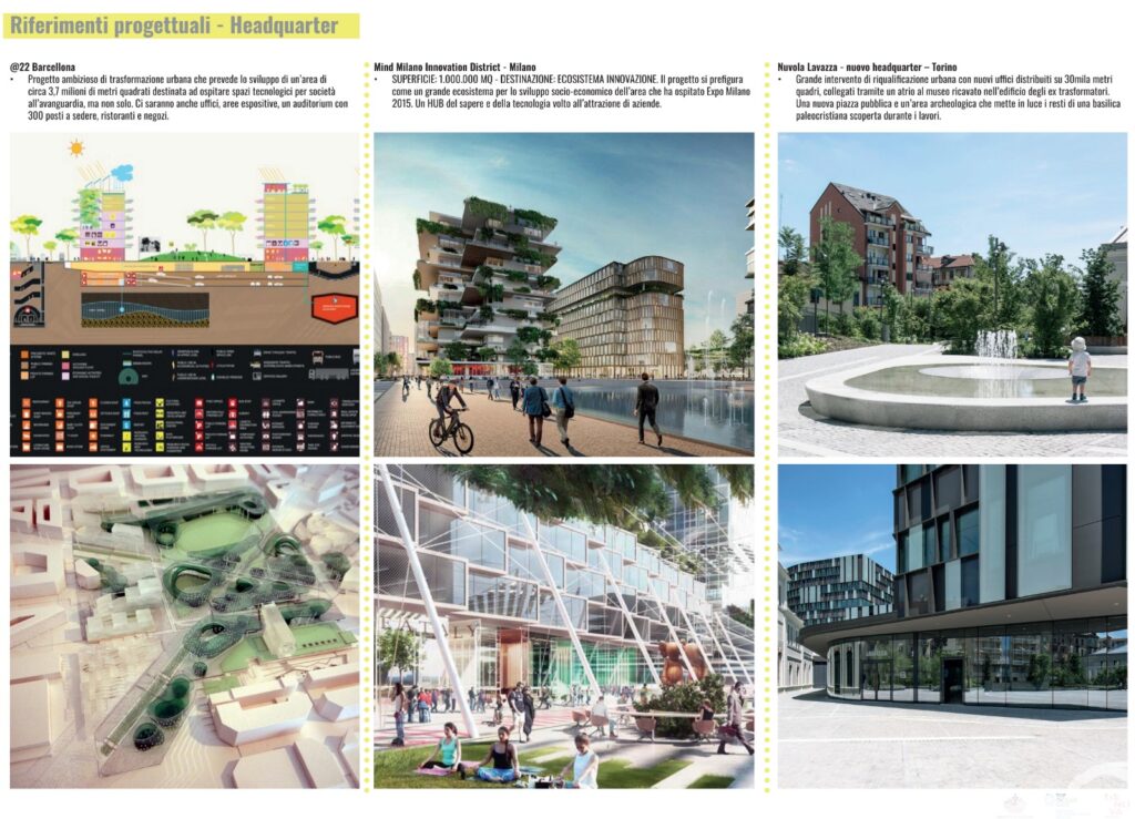 Scopri di più sull'articolo GENOVA, CITTA’ DEI SERVIZI ASSESSORE CENCI: “UN PROGETTO DI RIQUALIFICAZIONE DEL QUARTIERE DEGLI UFFICI DI SAN BENIGNO CON NUOVE PIAZZE PUBBLICHE ATTREZZATE, SPAZI PER MEETING ED EVENTI ALL’APERTO”