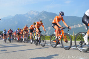 Scopri di più sull'articolo I CAMPIONATI EUROPEI SU STRADA 2023 SI TERRANNO A DRENTHE (PAESI BASSI)