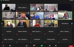 Scopri di più sull'articolo EMERGENZA IDRICA:  LE REGIONI VERSO LA RICHIESTA DI STATO DI EMERGENZA