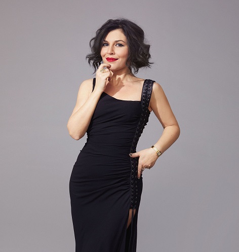 Al momento stai visualizzando GIUSY FERRERI: quest’estate torna in tour con “CORTOMETRAGGI LIVE”, al via questa sera da VITULANO – PIAZZA SS TRINITÀ