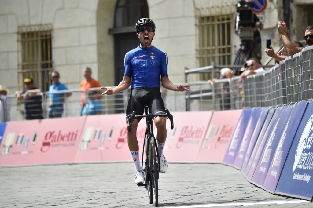 Scopri di più sull'articolo ADRIATICA IONICA RACE: LA PRIMA DI CARBONI